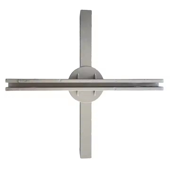 Aluminum Alloy Parking Sign Mounting Bracket