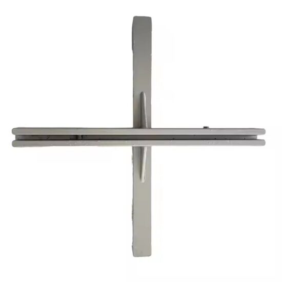 Aluminum Alloy Parking Sign Mounting Bracket