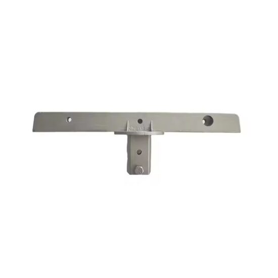 Aluminum Alloy Parking Sign Mounting Bracket