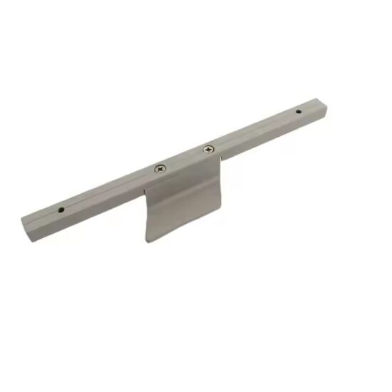 Custom Aluminum Street Sign Mounting Bracket