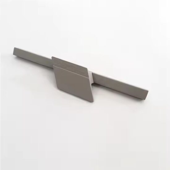 Custom Aluminum Street Sign Mounting Bracket