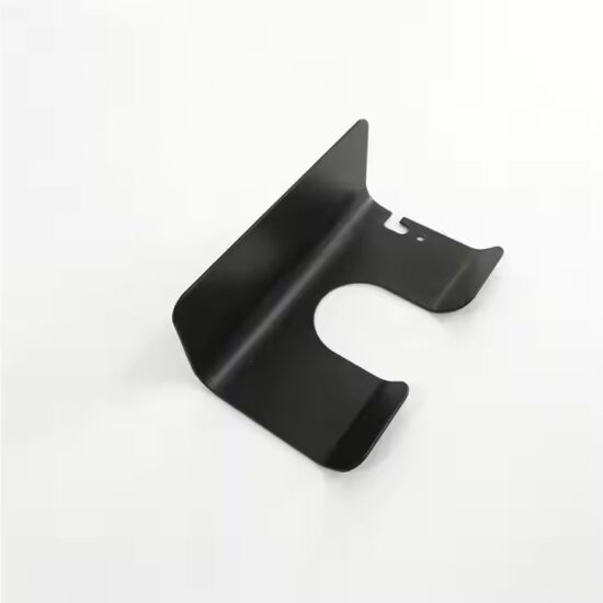 Custom Aluminum Street Sign Mounting Bracket