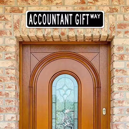 Best-Selling Reflective Street Name Sign for Traffic Roads