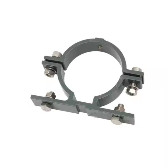 Custom Traffic Sign Mounting Bracket Hardware