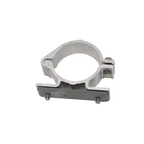 Custom Traffic Sign Mounting Bracket Hardware