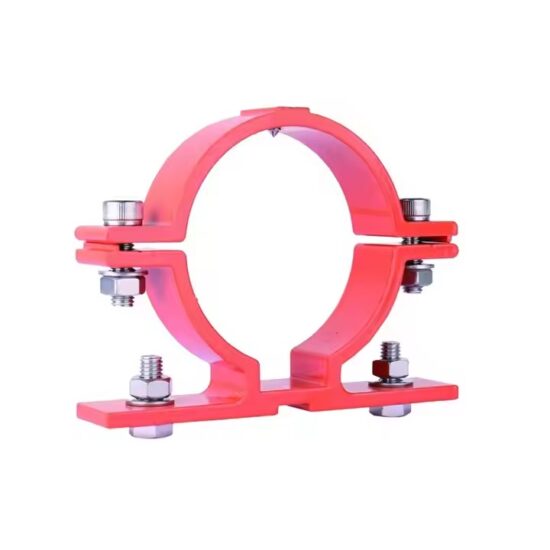 Custom Traffic Sign Mounting Bracket Hardware