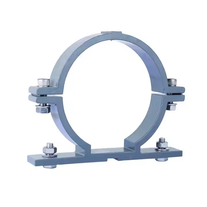 Custom Traffic Sign Mounting Bracket Hardware