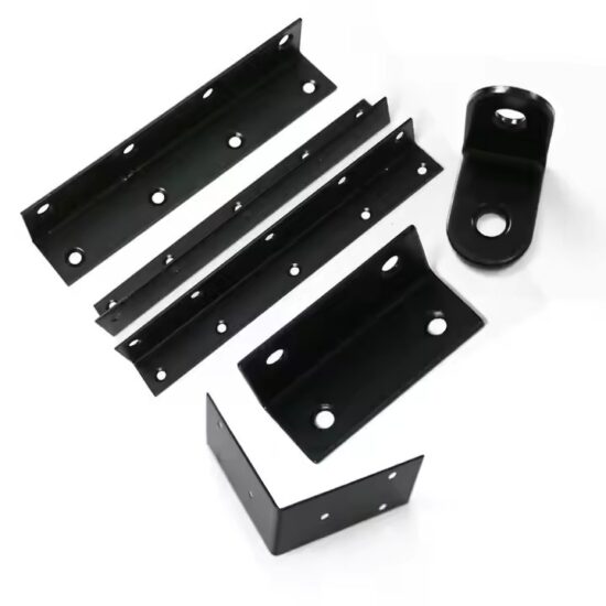 High-Quality Aluminum Post Mounting Bracket