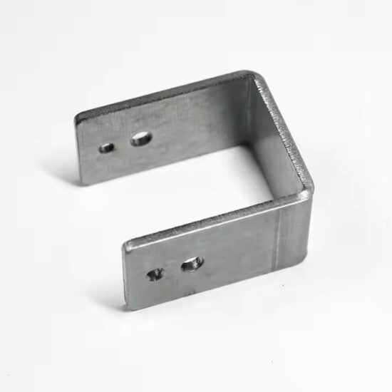 High-Quality Aluminum Post Mounting Bracket