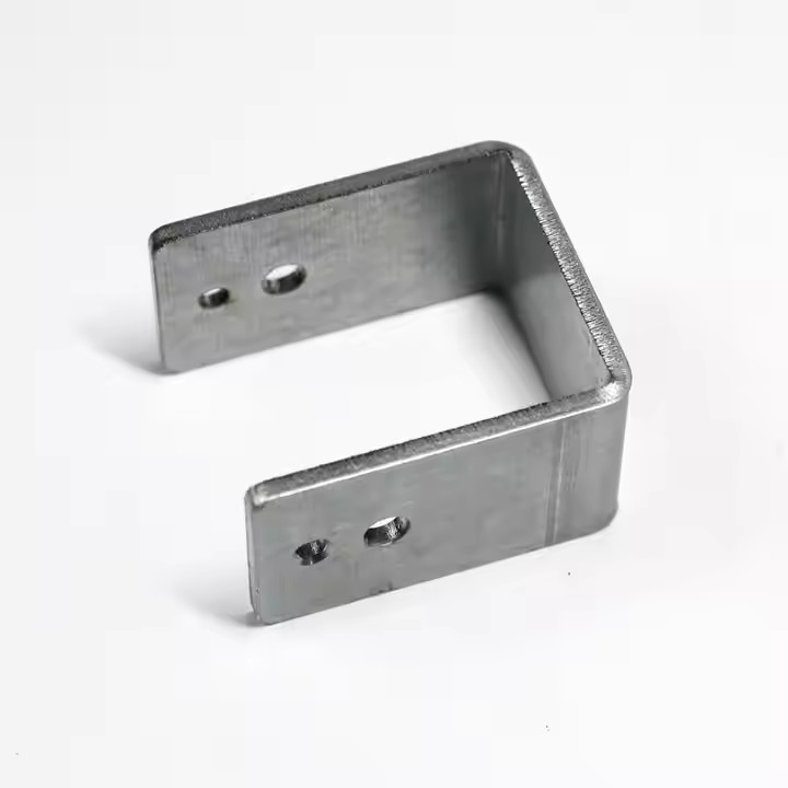 High-Quality Aluminum Post Mounting Bracket