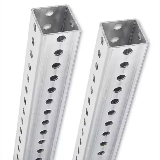 Traffic Sign Base Mounting Bracket for Road Signs