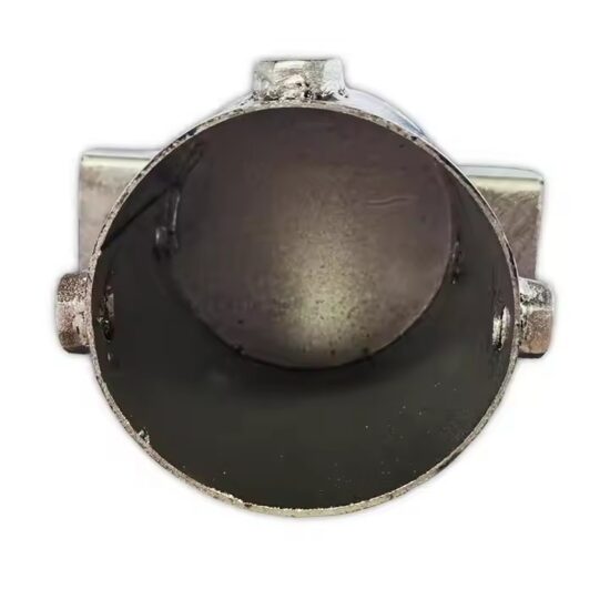 Custom Traffic Sign Connector for Road Sign Mounting