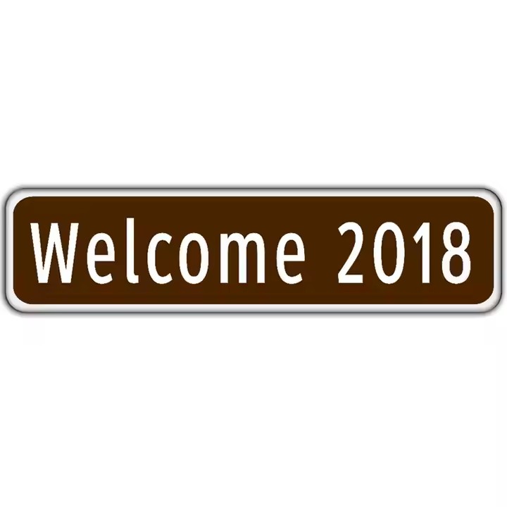 Custom Reflective Aluminum Street Name Sign for Roadside Use