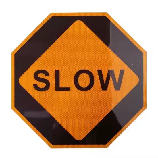 Wholesale reflective traffic safety signs for roads and construction areas