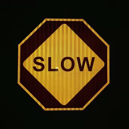 Wholesale reflective traffic safety signs for roads and construction areas