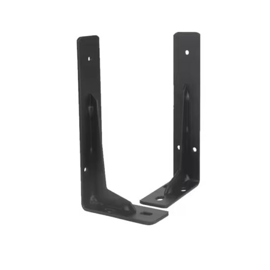 Custom Stainless Steel Mounting Hardware Bracket