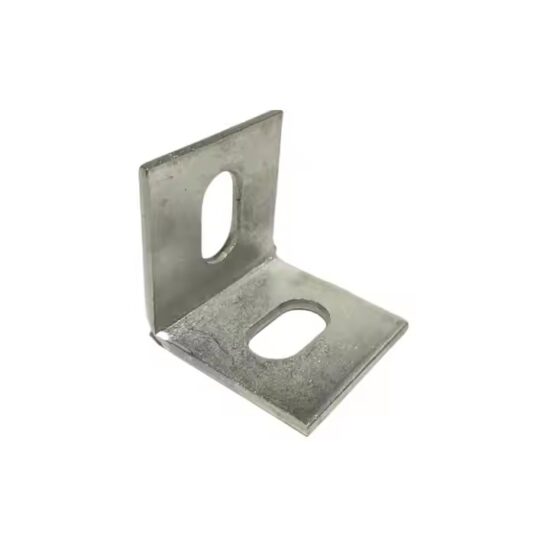 Custom Stainless Steel Mounting Hardware Bracket
