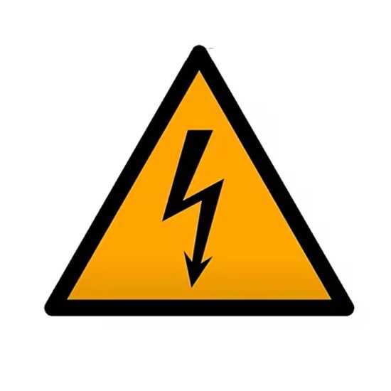 Wholesale Custom Reflective Road Warning Sign for Outdoor Traffic Safety