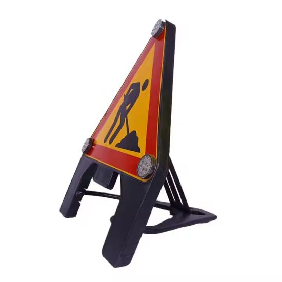 High-Quality Traffic Safety Construction Sign