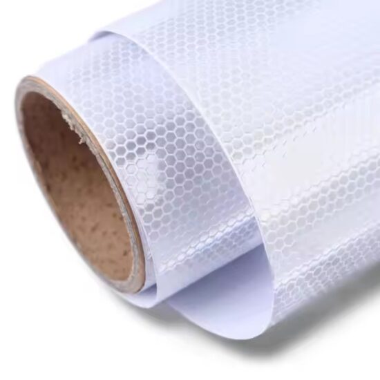 High Visibility Reflective Film for Road Traffic Signs
